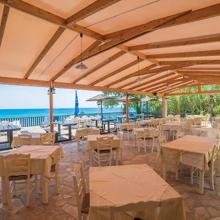 Porto Koukla Hotel Agios Sostis (Zakynthos)