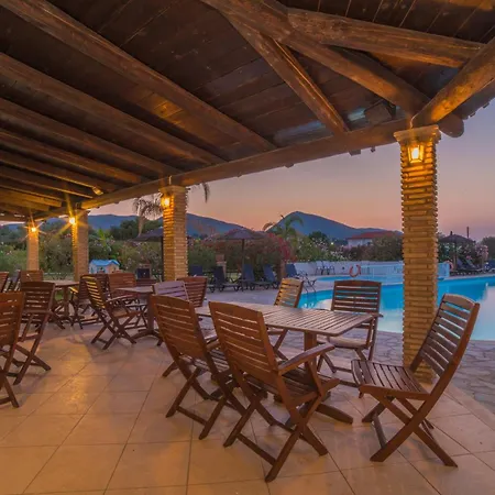 Hotel Porto Koukla