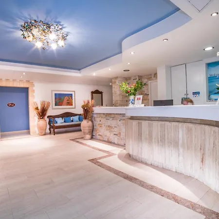 Porto Koukla Hotel Agios Sostis (Zakynthos)
