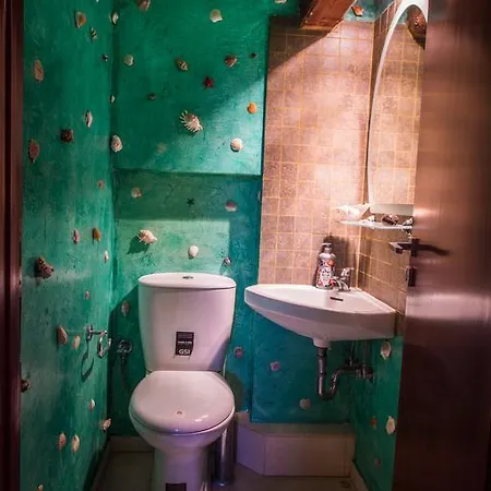 Hotel Porto Koukla 3*