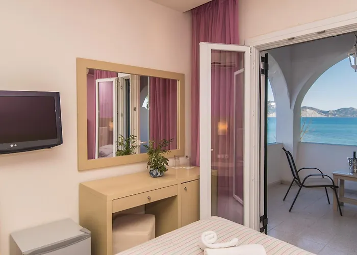 Porto Koukla Hotel 3*