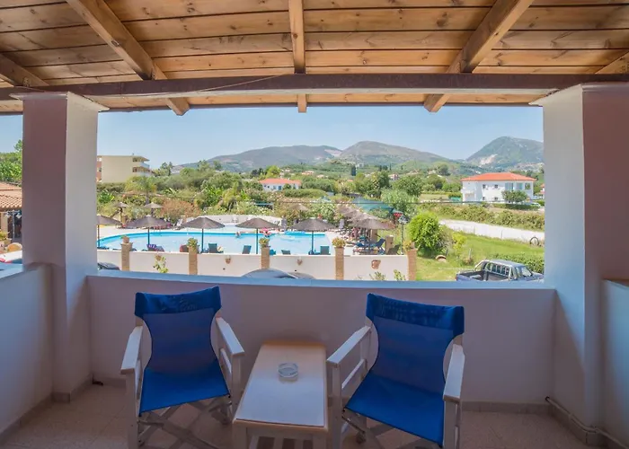 Hotel Porto Koukla