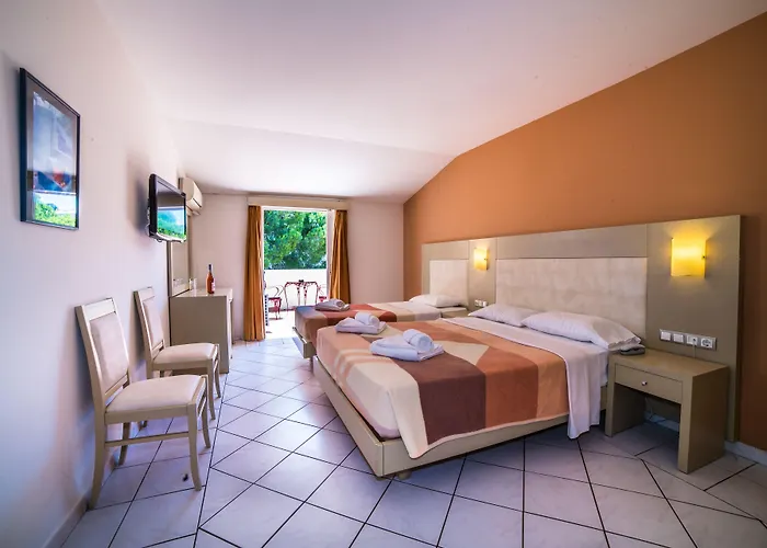 Porto Koukla 3*