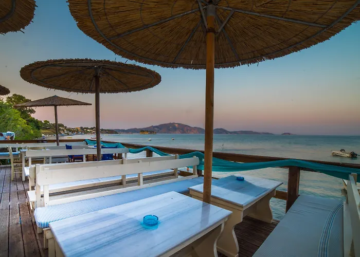 Porto Koukla 3*
