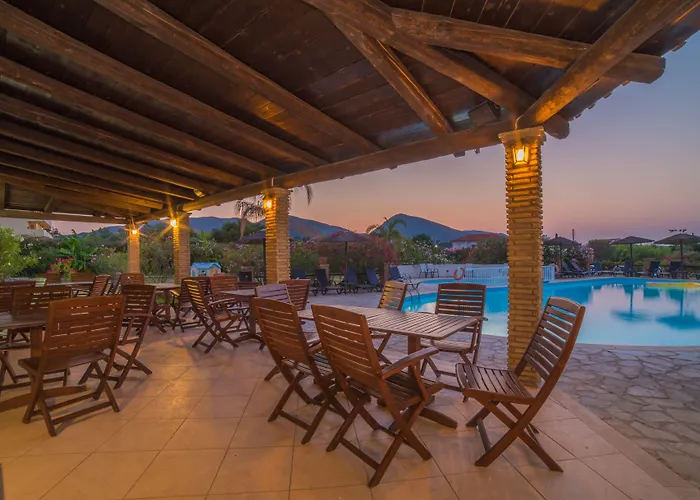Porto Koukla Agios Sostis (Zakynthos)