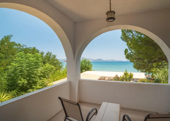 Hotel Porto Koukla Agios Sostis (Zakynthos)