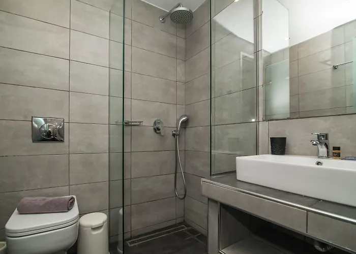 Hotel Porto Koukla 3*