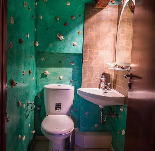 Hotel Porto Koukla 3*