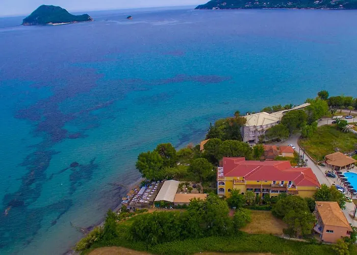 Porto Koukla 3*