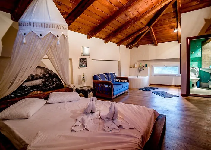 Porto Koukla 3* Agios Sostis (Zakynthos)