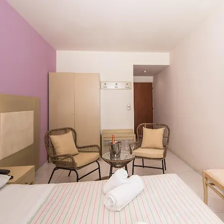 Porto Koukla 3* Agios Sostis (Zakynthos)