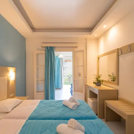 Porto Koukla Szálloda Agios Sostis (Zakynthos)