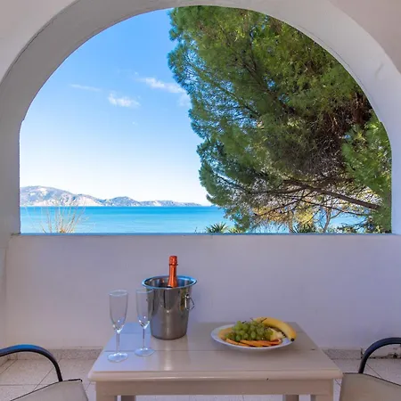 Porto Koukla 3* Agios Sostis (Zakynthos)