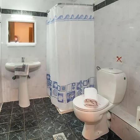 Hotel Porto Koukla Agios Sostis (Zakynthos)