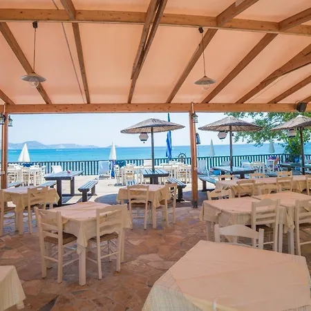 Szálloda Porto Koukla Agios Sostis (Zakynthos)