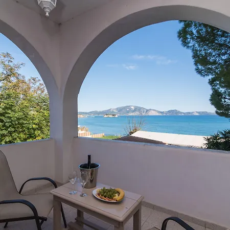 Porto Koukla Szálloda 3*