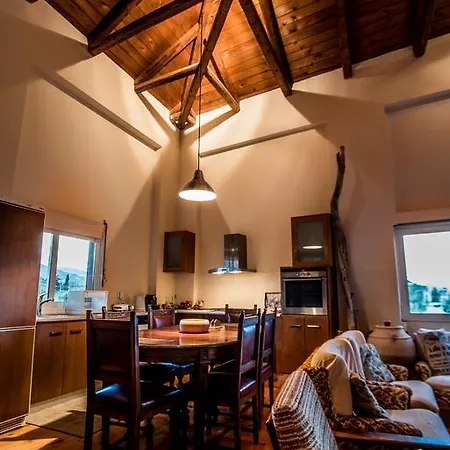 Szálloda Porto Koukla