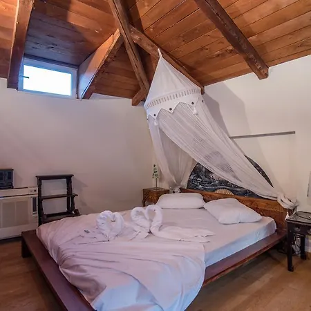 Porto Koukla 3* Agios Sostis (Zakynthos)