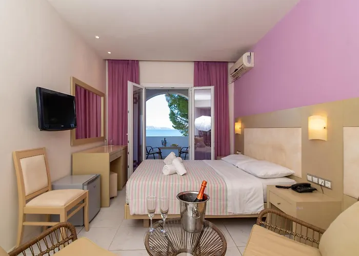 Porto Koukla Otel Agios Sostis (Zakynthos)