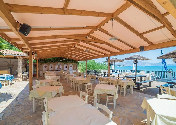 Otel Porto Koukla