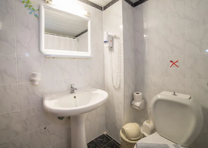 Porto Koukla Otel 3*