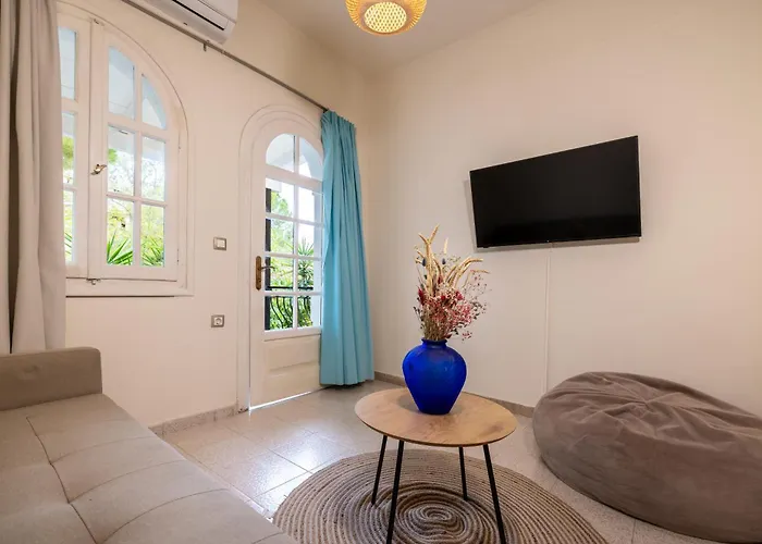 Otel Porto Koukla