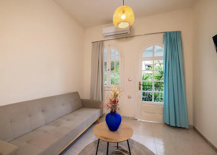 Otel Porto Koukla