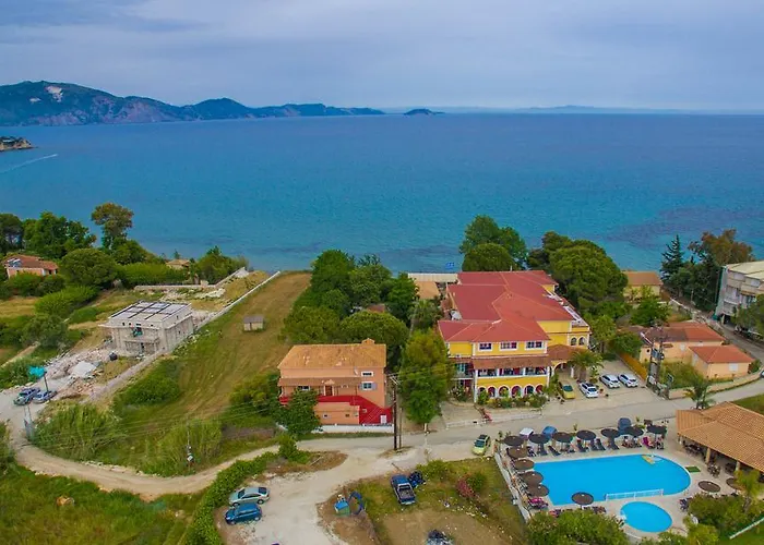 Porto Koukla