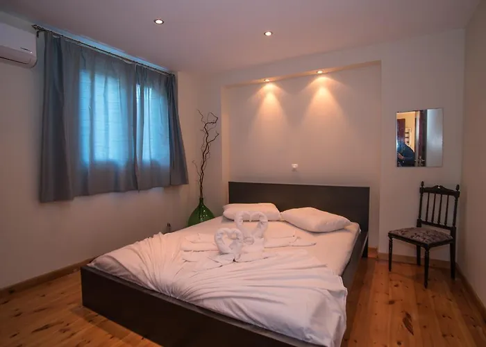 Porto Koukla 3*