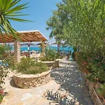 Porto Koukla Hotell