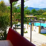 Porto Koukla Hotell Agios Sostis (Zakynthos)
