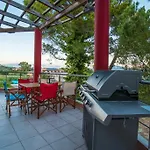 Porto Koukla Hotell