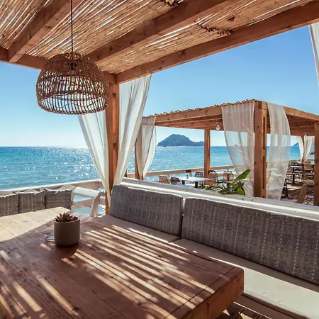 Porto Koukla Beach 3* Agios Sostis (Zakynthos)