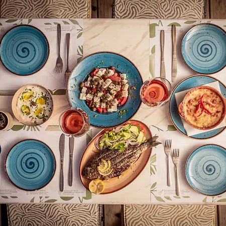 Porto Koukla 3*