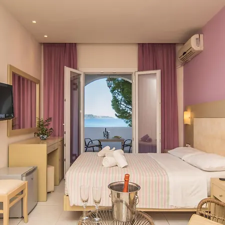 Porto Koukla Beach فندق