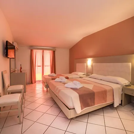 Porto Koukla Agios Sostis (Zakynthos)