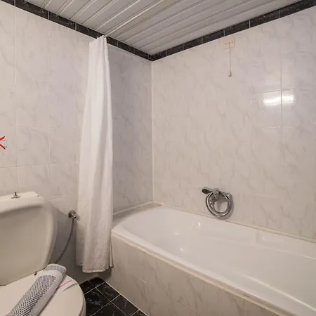 Hotell Porto Koukla Agios Sostis (Zakynthos)