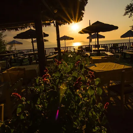 فندق Porto Koukla Beach