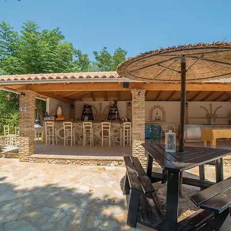 Porto Koukla 3* Agios Sostis (Zakynthos)