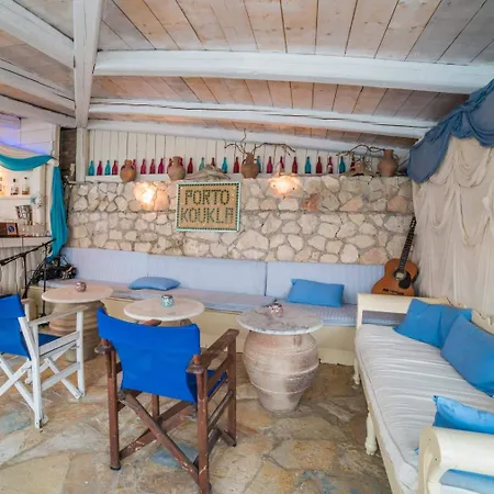 فندق Porto Koukla Beach Agios Sostis (Zakynthos)