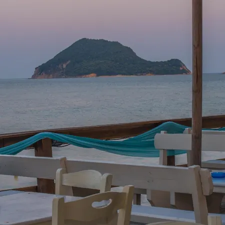 Porto Koukla 3* Agios Sostis (Zakynthos)