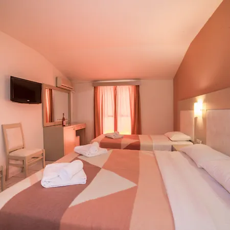 Porto Koukla Hotel Agios Sostis (Zakynthos)