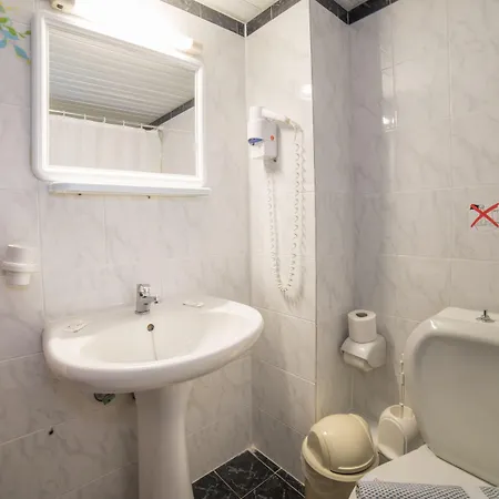 Porto Koukla Hotel 3*