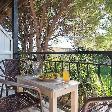 Porto Koukla Hotel Agios Sostis (Zakynthos)