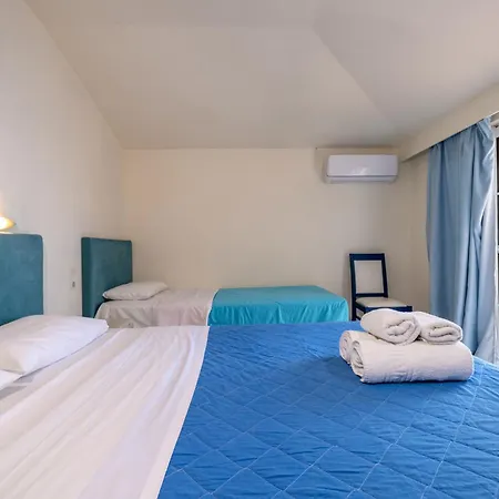 Hotel Porto Koukla 3*