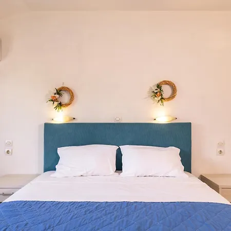 Porto Koukla Hotel Agios Sostis (Zakynthos)