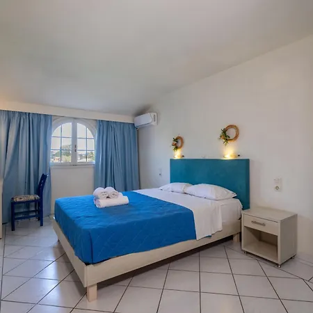 Hotel Porto Koukla Agios Sostis (Zakynthos)