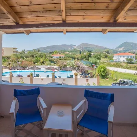 Porto Koukla Hotel 3*