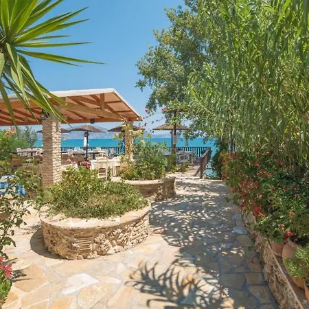 Hotel Porto Koukla