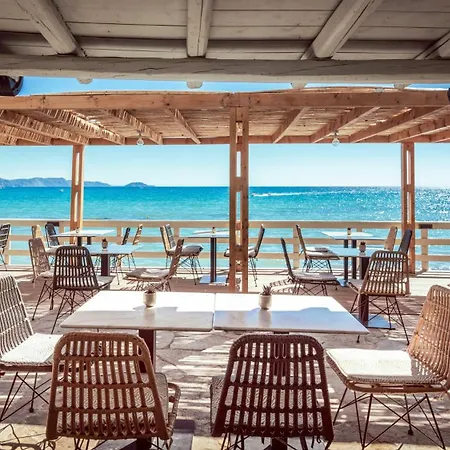 Hotel Porto Koukla Agios Sostis (Zakynthos)